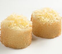 Горячий ролл Цезарь Хот