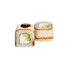 Ролл Унаги Филадельфия