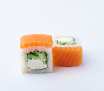 Ролл Филадельфия лайт