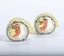 Горячий ролл Саймон фурай