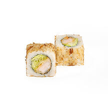 Ролл Эби Бонито