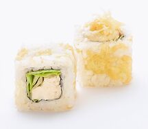 Ролл Цезарь