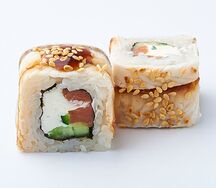 Ролл Канада