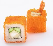 Калифорния кранч