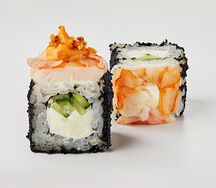 Ролл Кинг Шримпс