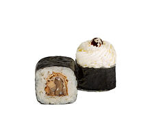 Ролл Шиитаке Маки