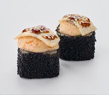 Унаги чиз хот