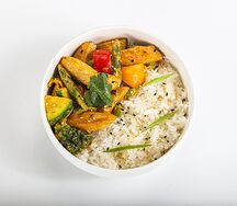 Курица карри