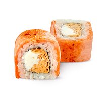 Ролл Карамельный