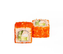 Ролл Калифорния Эби