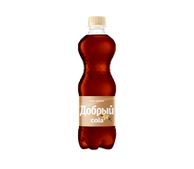 Добрый Кола Ваниль