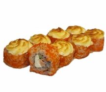 Монако запеченный