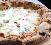 Четыре сыра