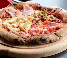 Четыре сезона