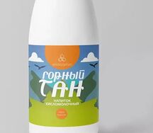 Напиток Тан традиционный