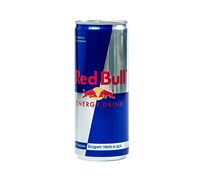 Red Bull Классический