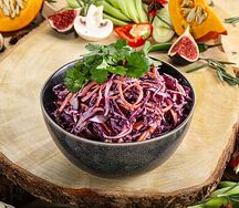 Салат Коул Слоу