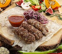 Люля из говядины