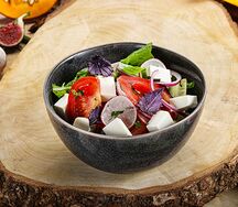 Салат Греческий