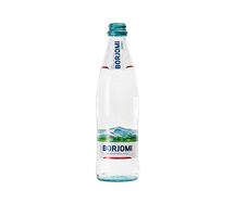Вода Borjomi
