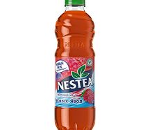 Чай Nestea чёрный с лесными ягодами
