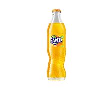 Fanta Апельсин
