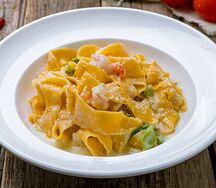 Паста Гамберо