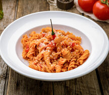 Паста Аррабьята