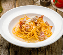 Паста Карбонара