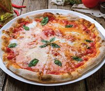 Пицца Маргарита