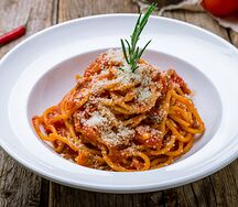 Паста Классика