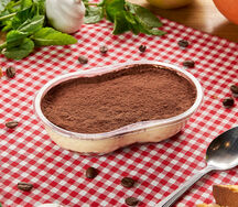 Десерт Тирамису Домашнее