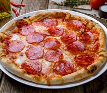 Пицца Пепперони