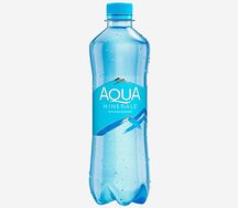 Вода Aqua Minerale