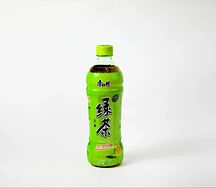 Китайский зеленый чай холодный