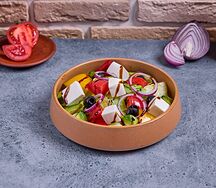 Салат Греческий