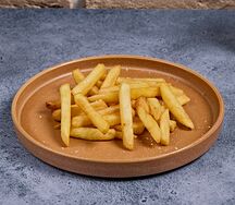 Картофель фри