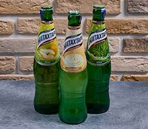 Лимонад Натахтари в ассортименте
