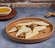 Имеретинский сыр