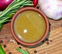 Соус Ткемали