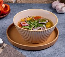 Суп Хашлама