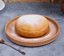 Пончик грузинский