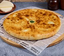 Хачапури по-осетински