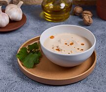 Сациви из курицы