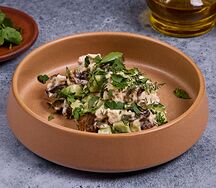 Салат Фантазия