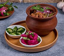 Красное лобио