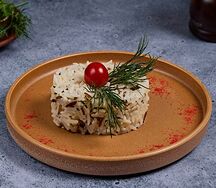 Рис отварной 