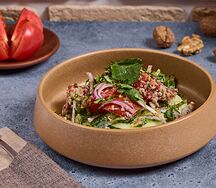 Салат Колхида