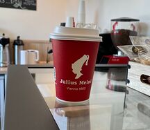 Латте