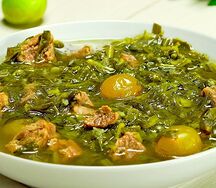 Чакапули